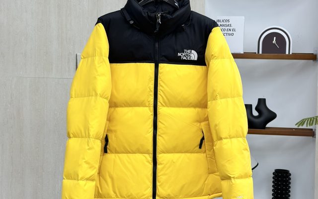 THE NORTH FACE レディース ダウンジャケット - 画像 8