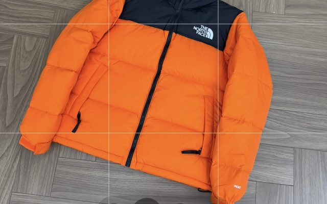 休日目線で見るブランドアイテムのジャケットの印象