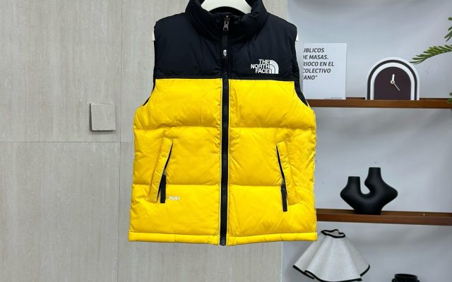 THE NORTH FACE 防寒 ダウンジャケット - 画像 8
