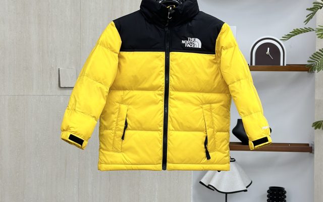 THE NORTH FACE レディース ダウンジャケット - 画像 5