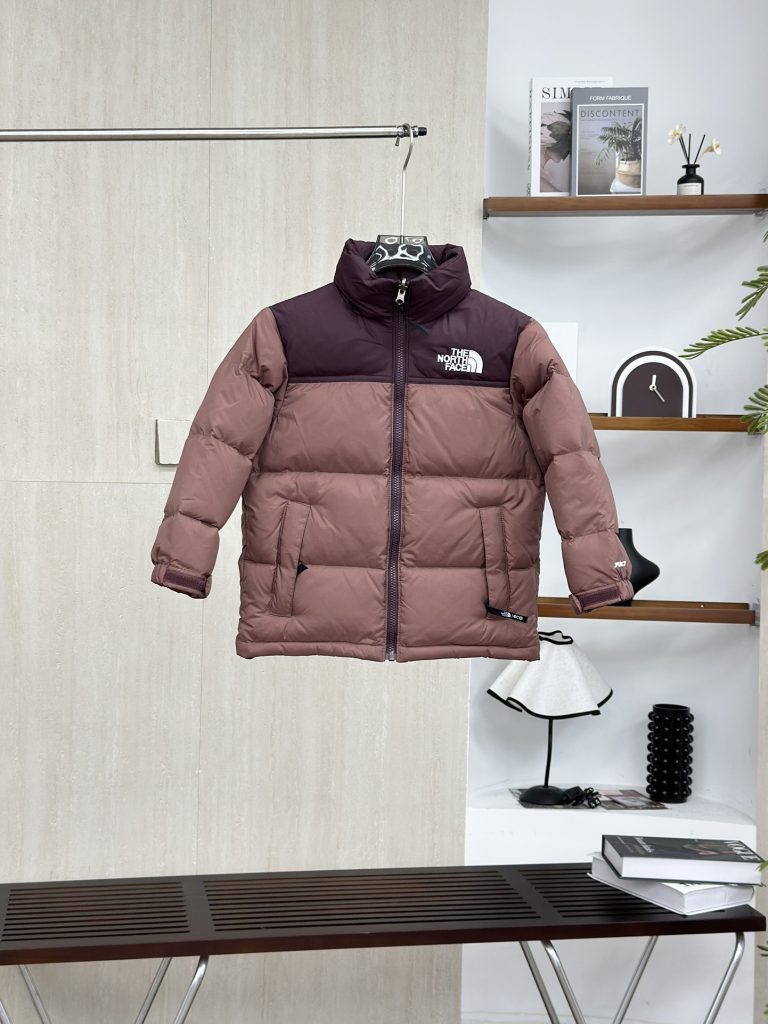 THE NORTH FACE ノースフェイス ダウンジャケット ロングコート ファッションアイテム｜休日に失敗しにくい選び方