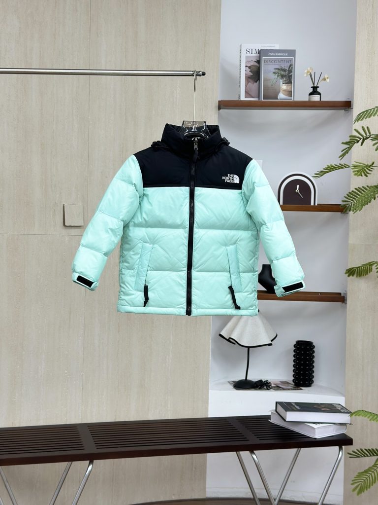 超美品 THE NORTH FACE ノースフェイス ファッションアイテム｜旅行の日に写真で選び方を確認