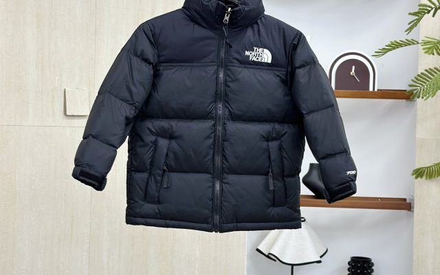 THE NORTH FACE 防寒 ダウンジャケット - 画像 7