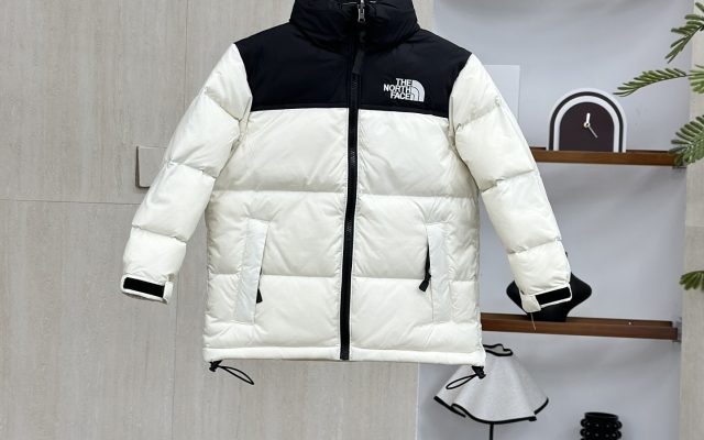 THE NORTH FACE レディース ダウンジャケット - 画像 6