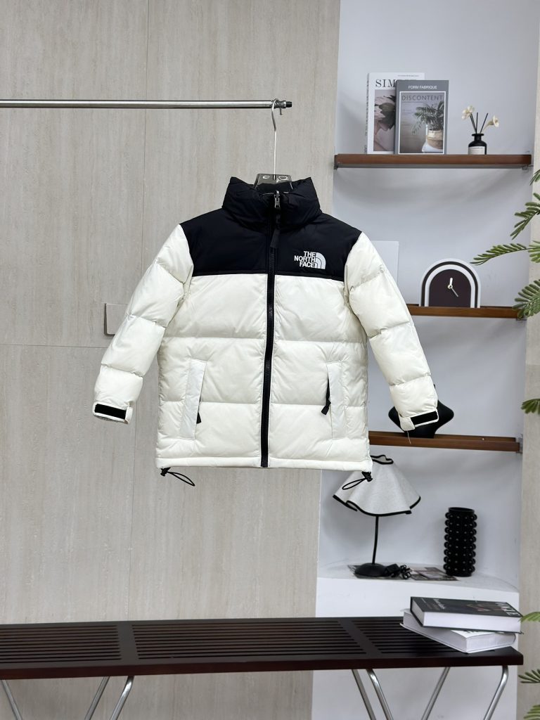 THE NORTH FACE ノースフェイス ダウンジャケット ロングコート モデル 高級素…｜仕事帰りに使いやすいファッションアイテムを…
