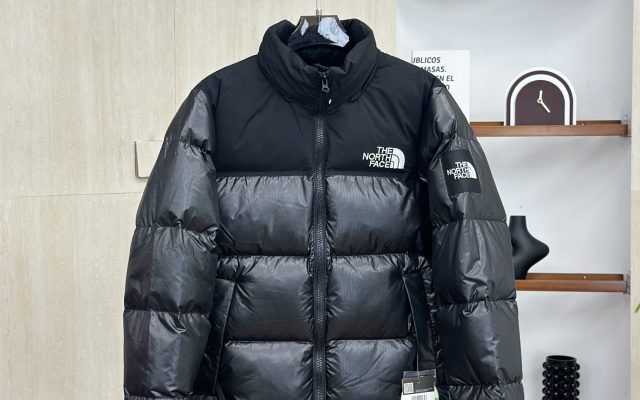 THE NORTH FACE ロング ダウンジャケット - 画像 6