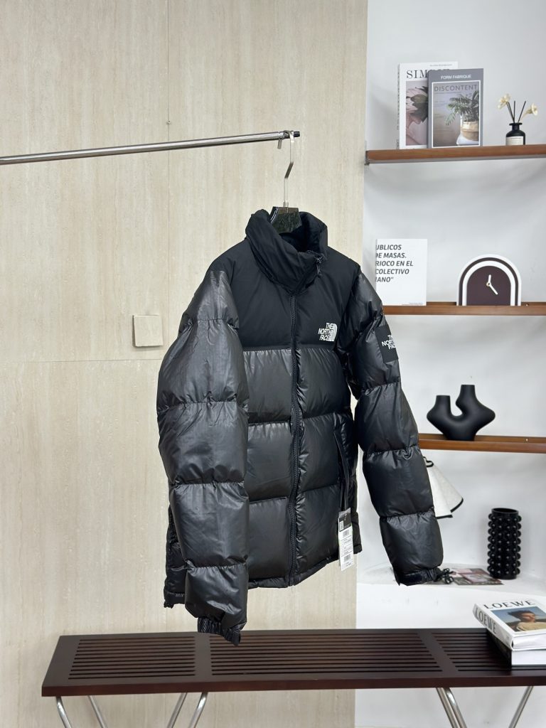 🛍️✨【限定】THE NORTH FACE ノースフェイス ダウンジャケット ロングコート 大人気モデル🎯🧥 - 画像 2