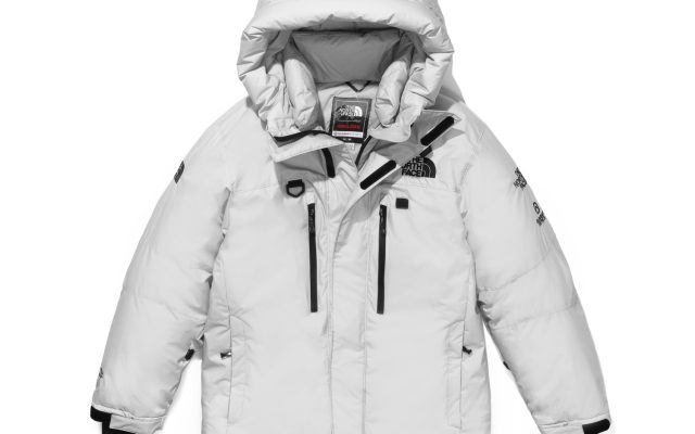 THE NORTH FACE 防寒 ダウンジャケット - 画像 7