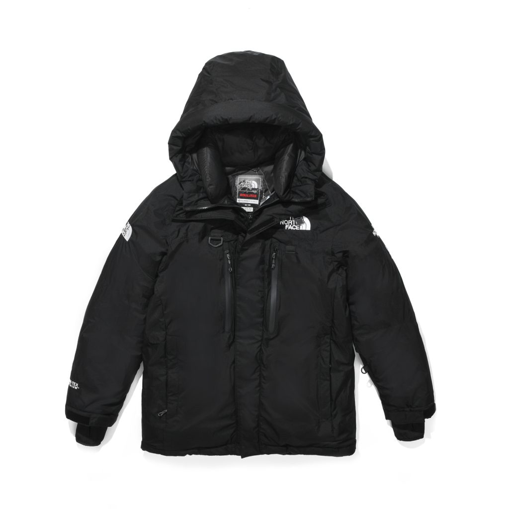 THE NORTH FACE ノースフェイス ダウンジャケット ロングコート モデル｜休日に使いやすいファッションアイテムを写真で確認