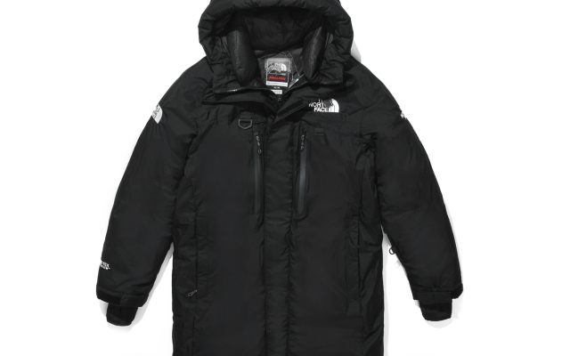 THE NORTH FACE 防寒 ダウンジャケット - 画像 8