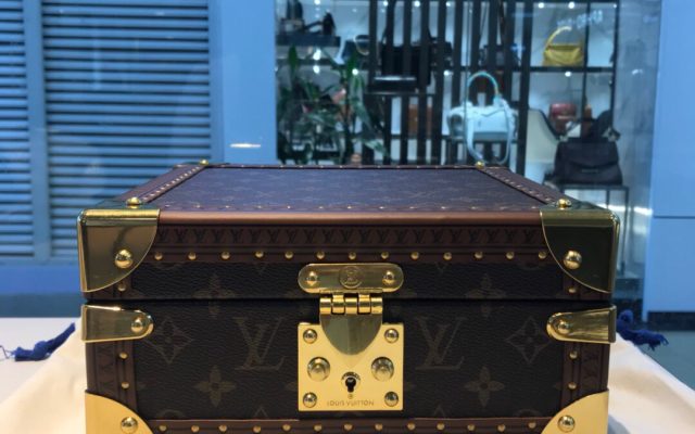 LOUIS VUITTONのライフスタイル小物を毎日に使うなら確認したいこと