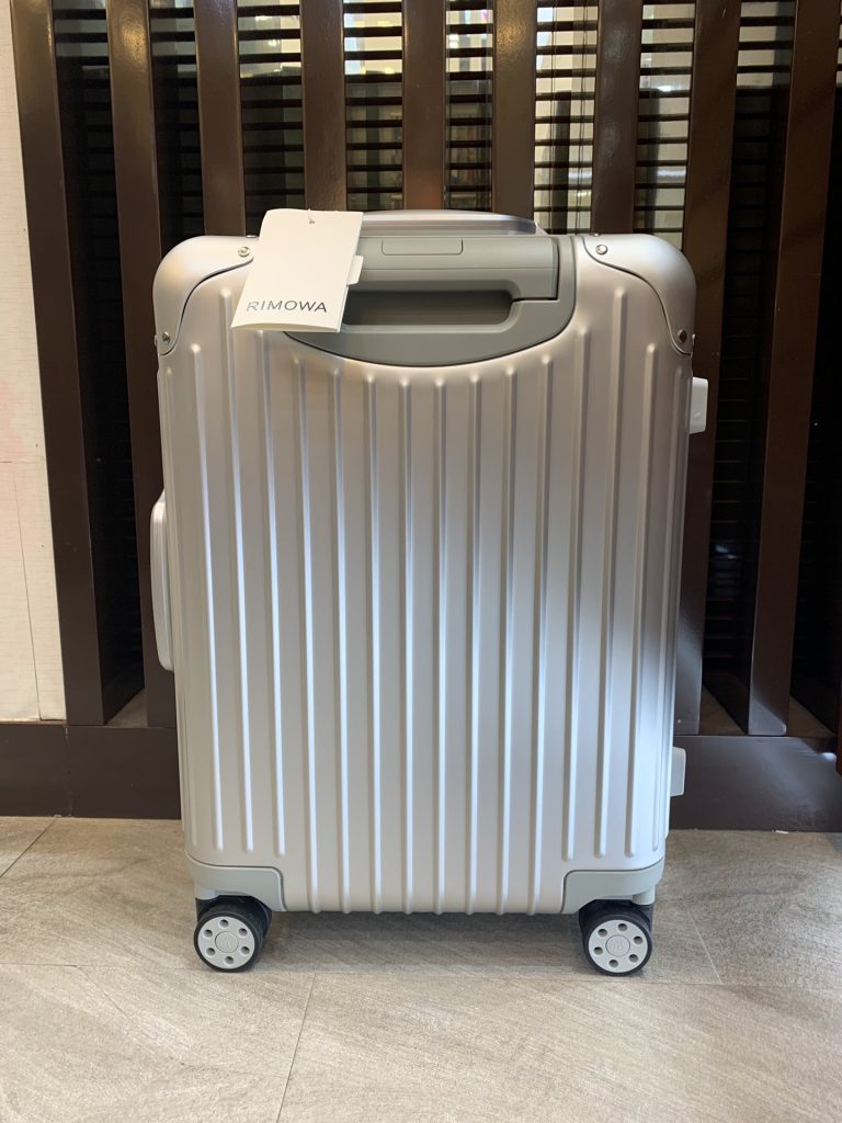 【ルイヴィトン】ミニトランク 小物収納ボックス モノグラムキャンバス 上品な雰囲気 コレクターズアイテム - 画像 2
