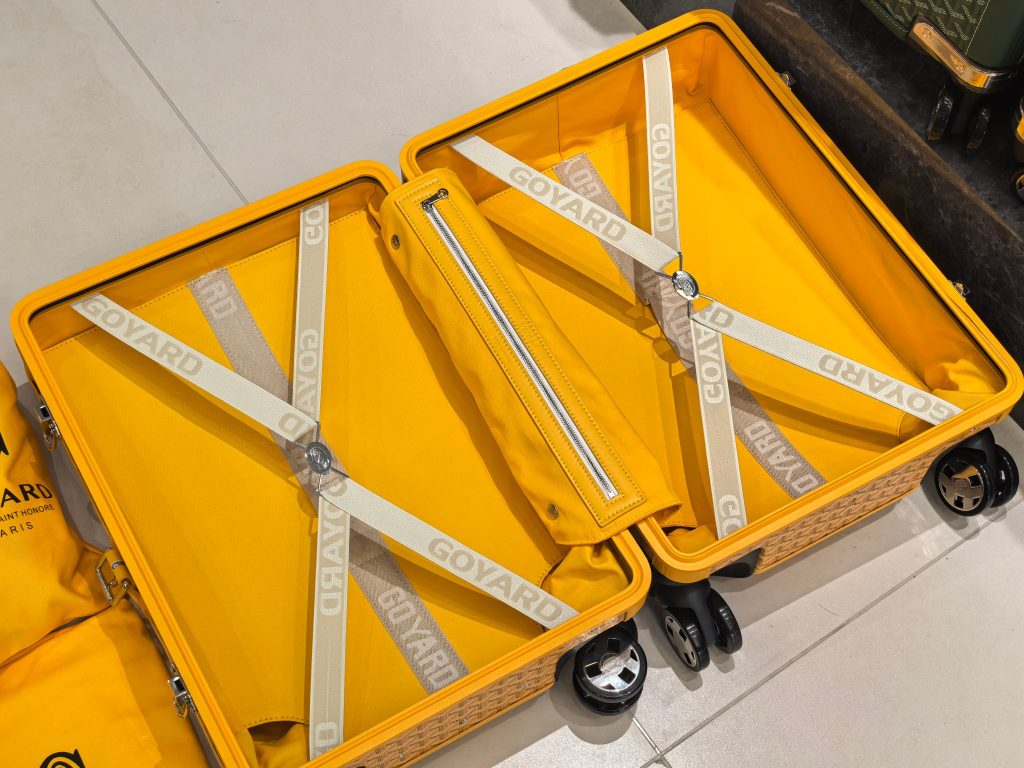 【ルイヴィトン】ミニトランク 小物収納ボックス モノグラム柄 上質なレザー仕様 コレクションに最適な高級アイテム - 画像 4