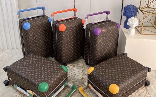 LOUIS VUITTONのライフスタイル小物を毎日に使うなら確認したいこと