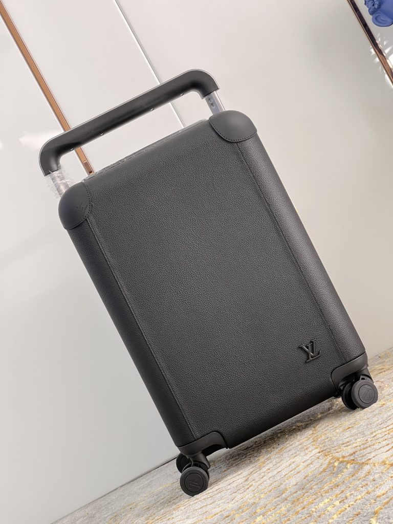 ルイヴィトン ホライズン キャリーバッグ エアログラム|週末に毎日に合わせるポイント