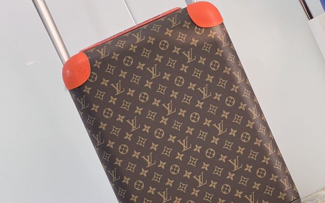 LOUIS VUITTONのバッグを予算内で探す前に見るモノグラムのポイント
