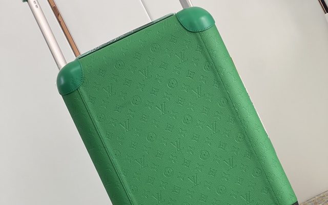 通勤目線で見るLOUIS VUITTONのその他の印象