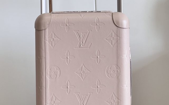 通勤目線で見るLOUIS VUITTONのその他の印象