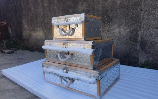 モノグラム系ライフスタイル小物を服に合わせるなら見るべき3点