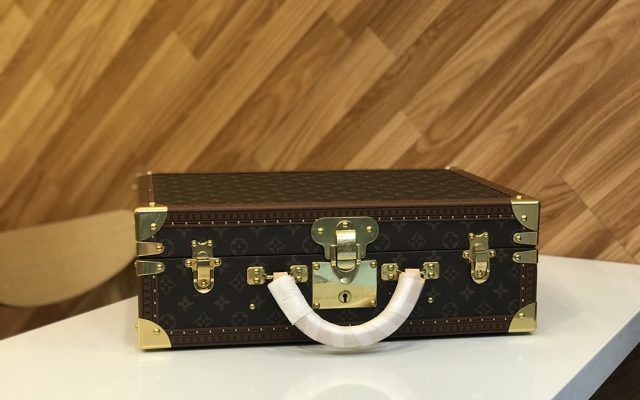 部屋づくり目線で見るLOUIS VUITTONのライフスタイル小物の印象