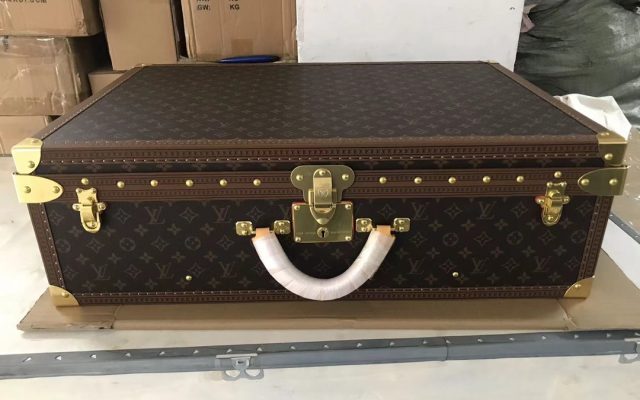 LOUIS VUITTONのライフスタイル小物を予算内で探す前に見るベージュのポイント