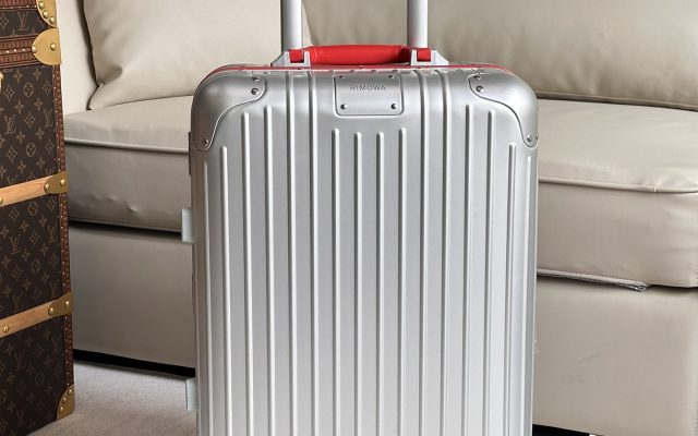 通勤目線で見るブランドアイテムのその他の印象