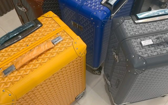 部屋づくり目線で見るLOUIS VUITTONのライフスタイル小物の印象