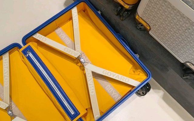部屋づくり目線で見るLOUIS VUITTONのライフスタイル小物の印象
