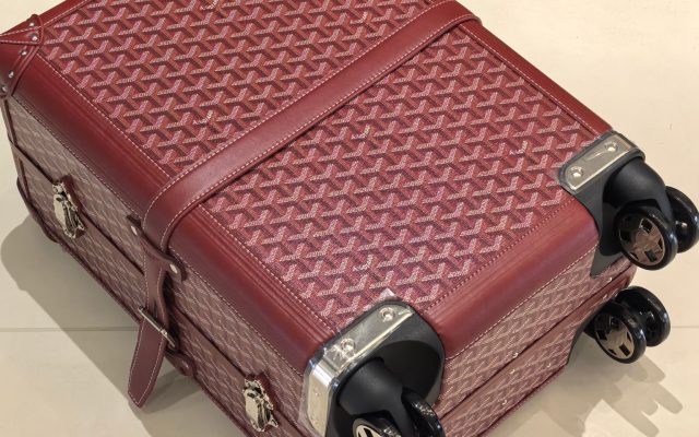 LOUIS VUITTONのライフスタイル小物を予算内で探す前に見るモノグラムのポイント