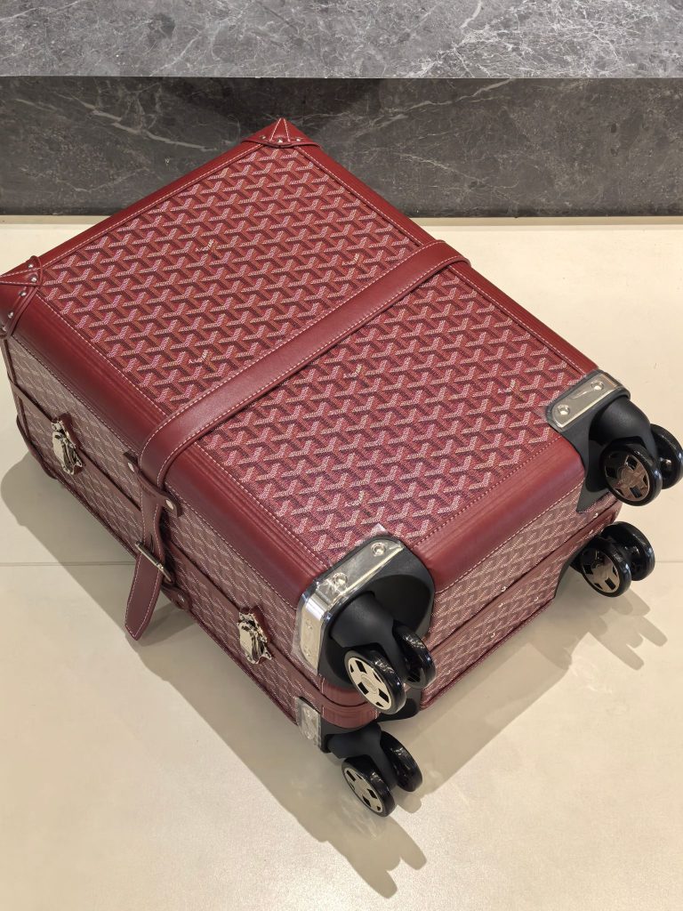 LOUIS VUITTONのライフスタイル小物を予算内で探す前に見るモノグラムのポイント