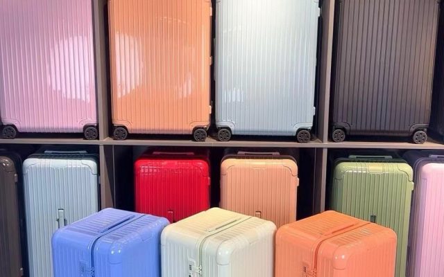 部屋づくり目線で見るLOUIS VUITTONのライフスタイル小物の印象