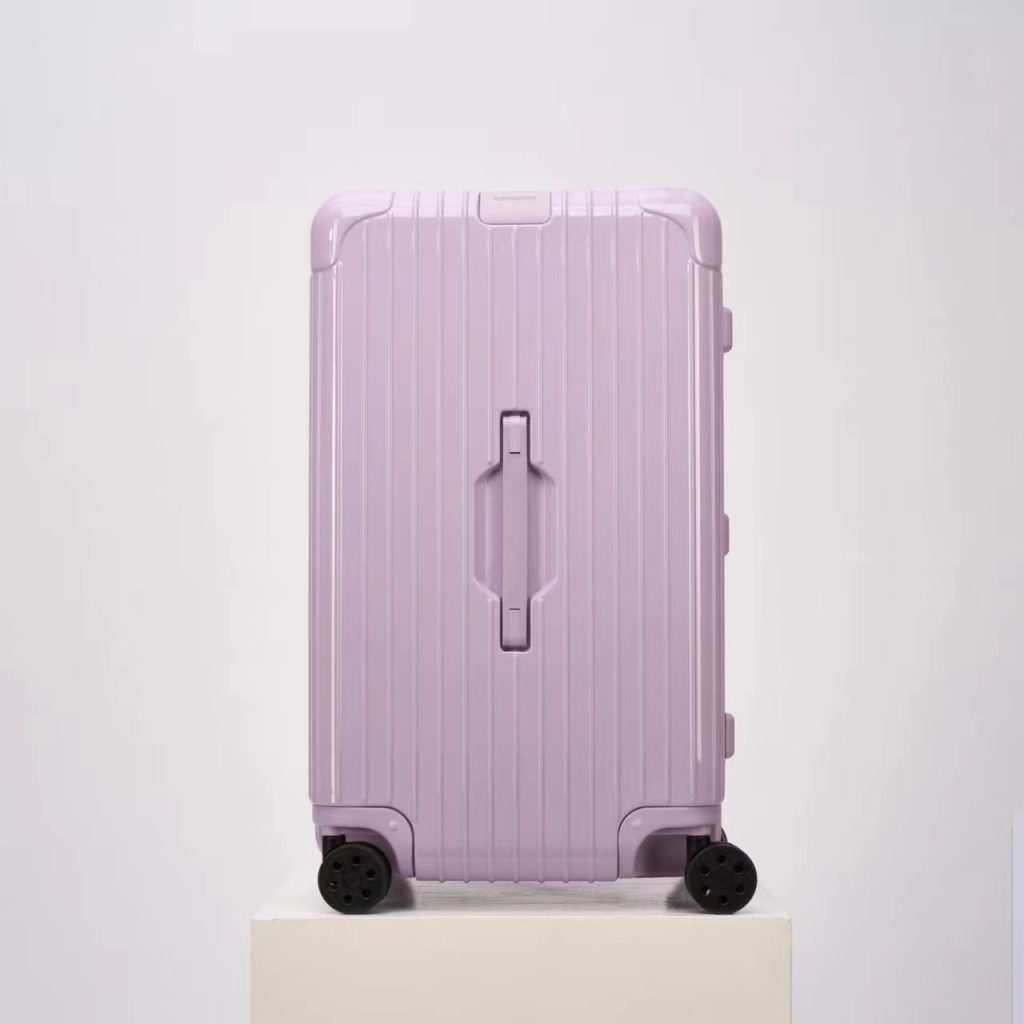 自主ブランド 軽量トランク 防暴ファスター＆自在輪 丈夫で収納力抜群 上品なカラー展開 高級…｜毎日に使いやすい財布・小物を写真で確認