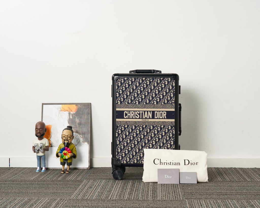Diorのバッグは価格・収納・合わせ方でどう見るか