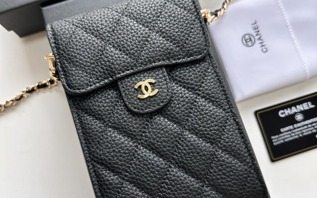 CHANELの財布・小物を毎日に使うなら確認したいこと