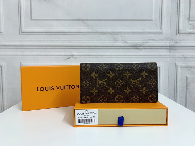 LOUIS VUITTONの財布・小物を毎日に使うなら確認したいこと
