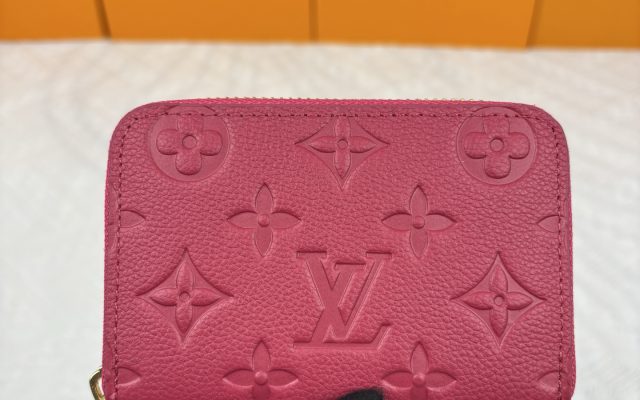 通勤用に検討したい財布・小物：写真と商品リンク付き