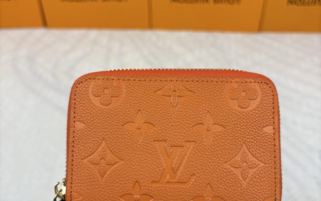 LOUIS VUITTONの財布・小物を毎日に使うなら確認したいこと