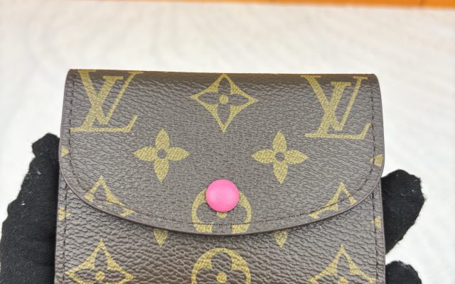 LOUIS VUITTONの財布は価格・収納・合わせ方でどう見るか