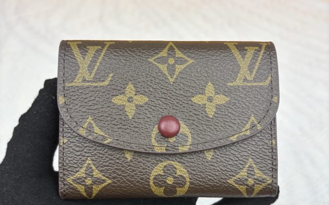 通勤用に検討したい財布・小物：写真と商品リンク付き