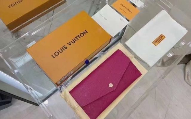 LOUIS VUITTONの財布は価格・収納・合わせ方でどう見るか