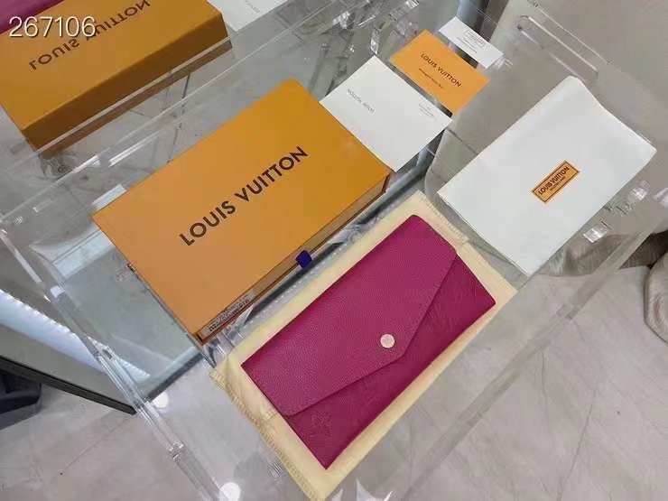 LOUIS VUITTONの財布は価格・収納・合わせ方でどう見るか