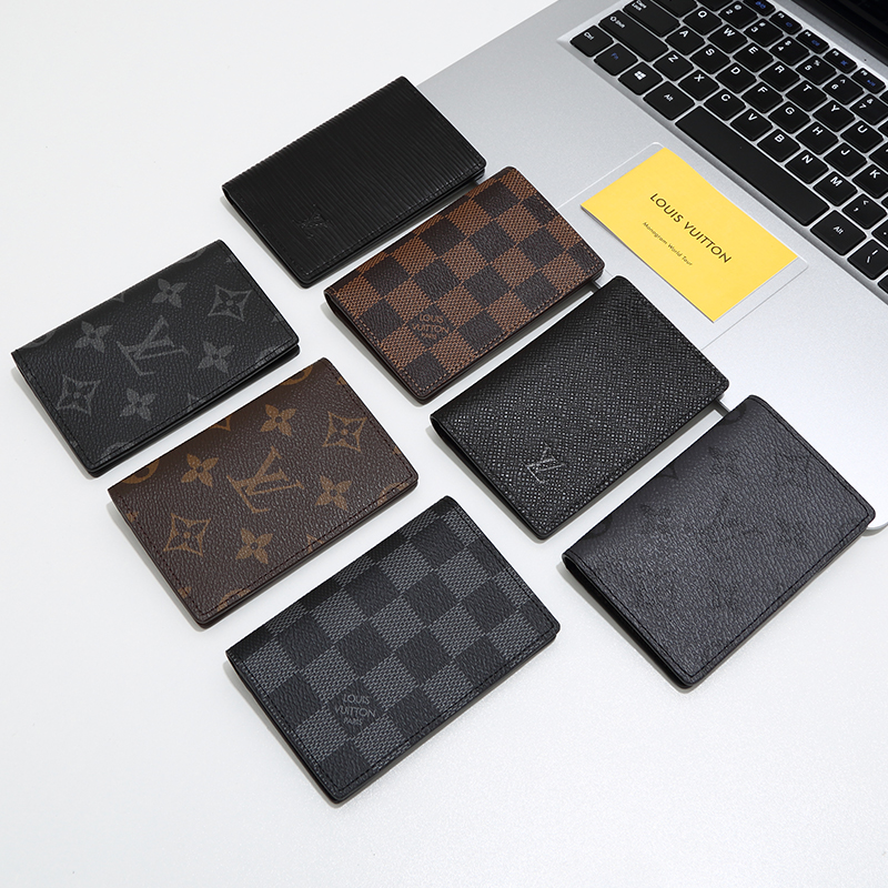 ルイヴィトン(LOUIS VUITTON) 長財布 財布・小物|毎日に失敗しにくい選び方