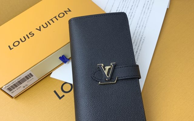 レディースの節約買いに向く財布か写真でチェック