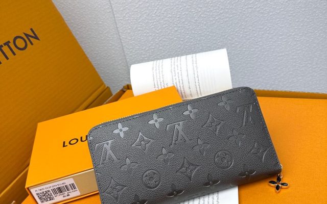 LOUIS VUITTONの財布・小物を毎日に使うなら確認したいこと