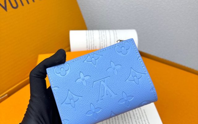 LOUIS VUITTONの財布は価格・収納・合わせ方でどう見るか