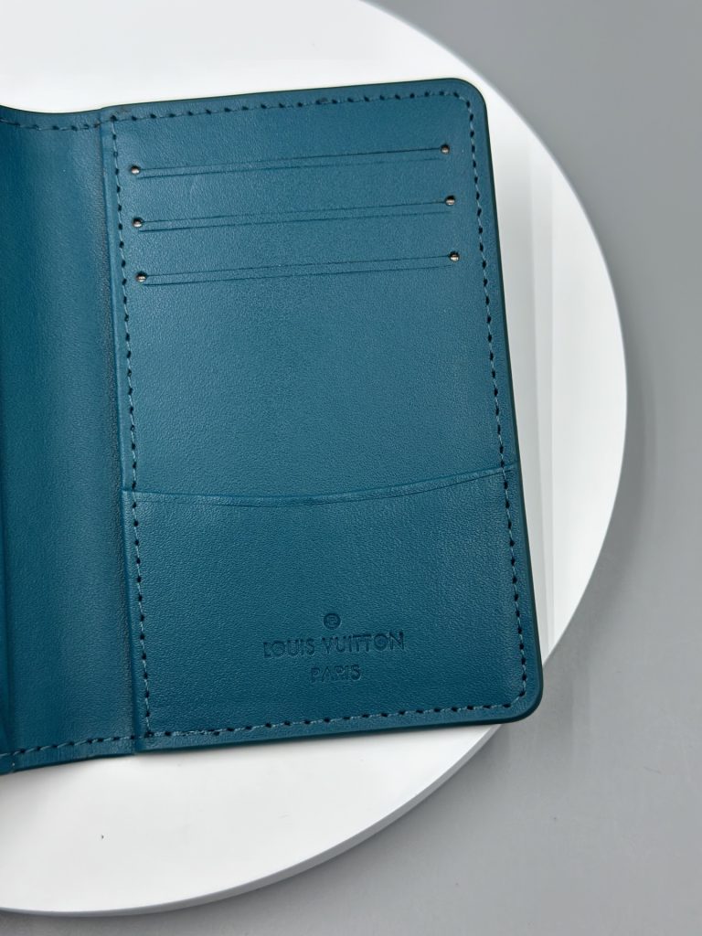 ルイ・ヴィトン モノグラムキャンバス 上品な長財布 レディースに人気の定番モデル - 画像 5
