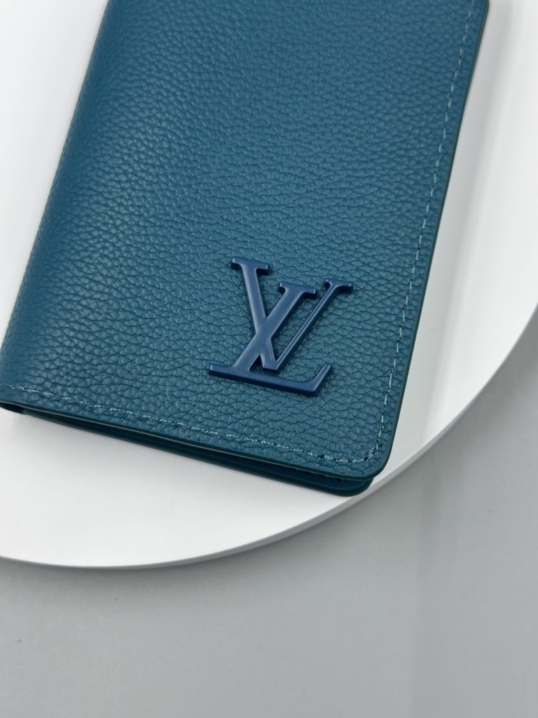 ルイ・ヴィトン モノグラムキャンバス 上品な長財布 レディースに人気の定番モデル - 画像 8