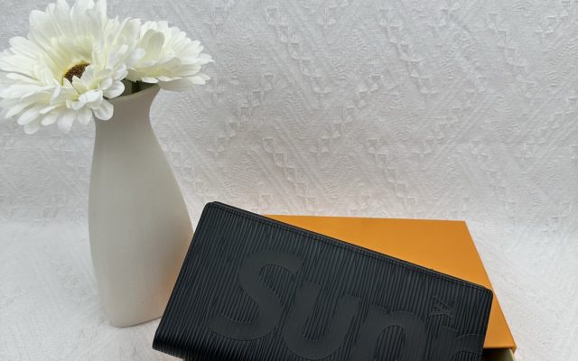 モノグラム系財布を服に合わせるなら見るべき3点