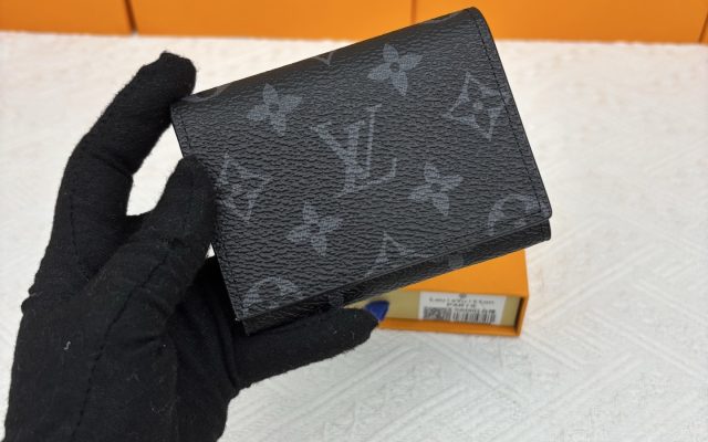 通勤用に検討したい財布・小物：写真と商品リンク付き