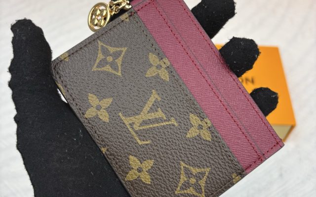 レディースの節約買いに向く財布か写真でチェック